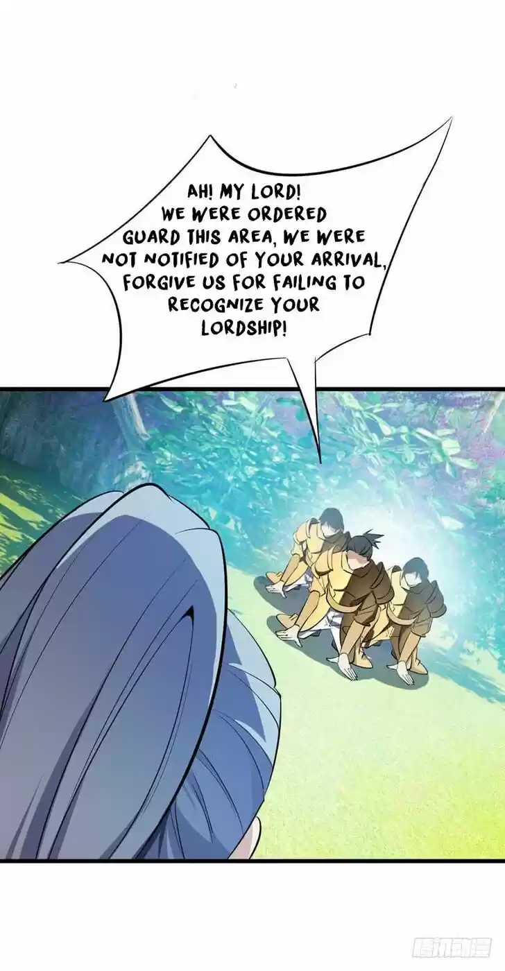 Supreme Demon Warrior Ch.048