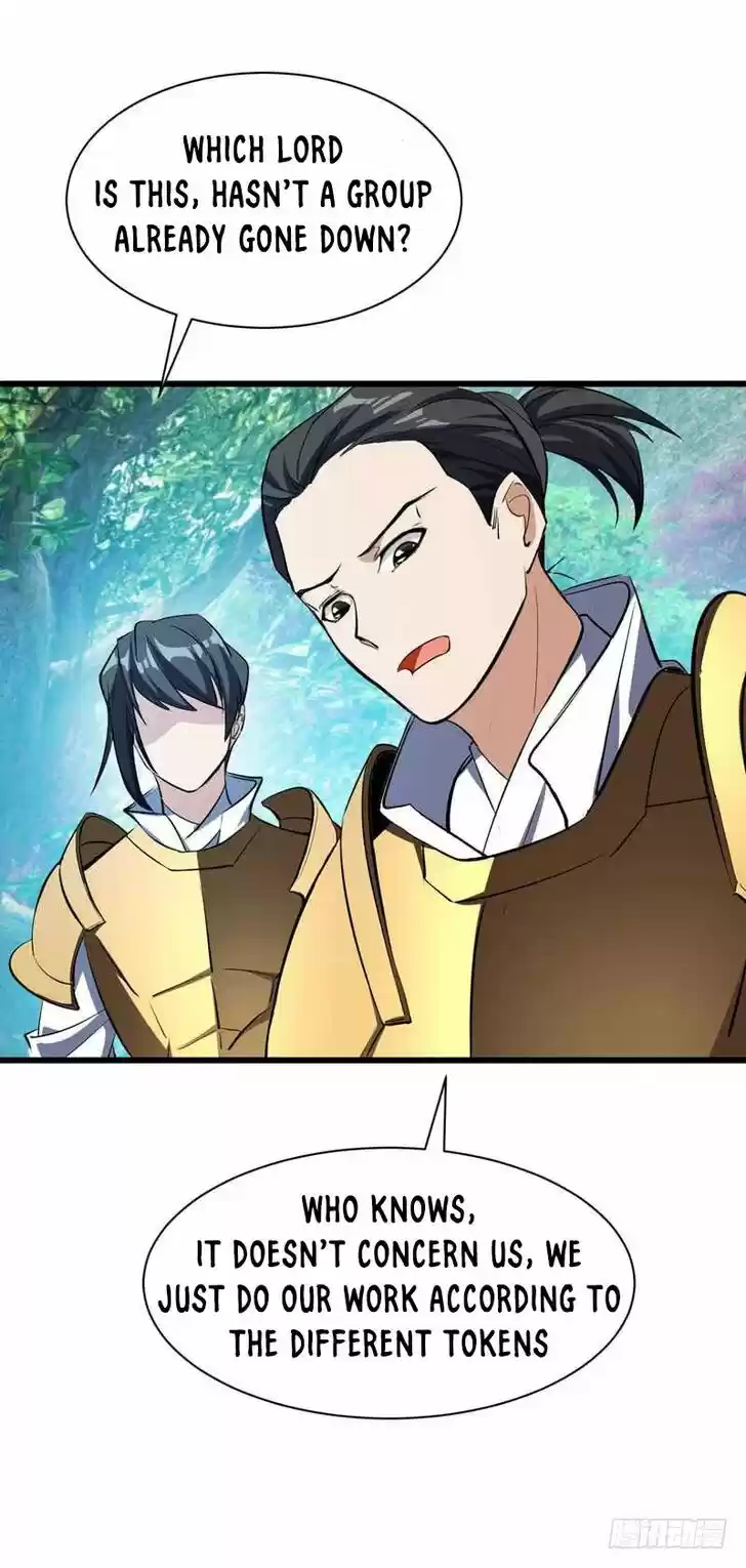 Supreme Demon Warrior Ch.048