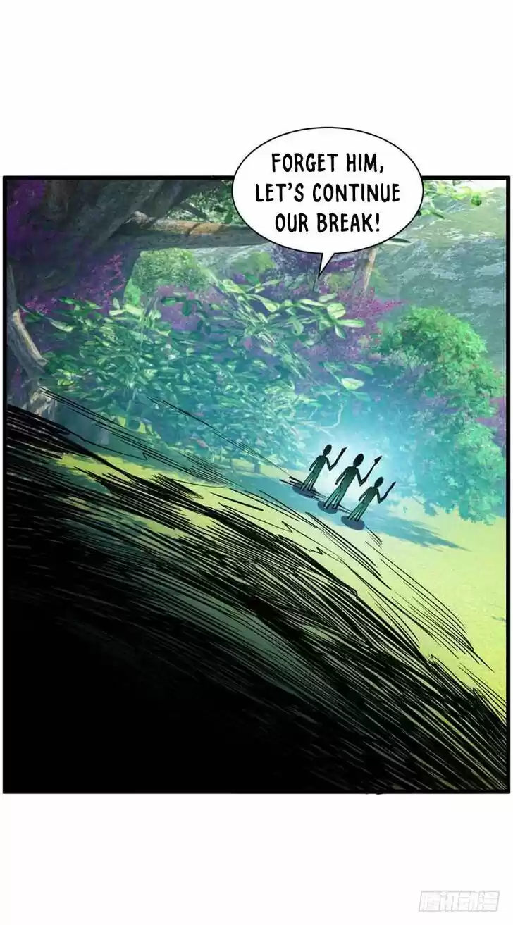 Supreme Demon Warrior Ch.048