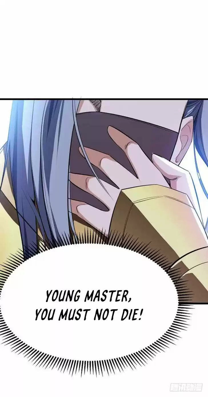 Supreme Demon Warrior Ch.048