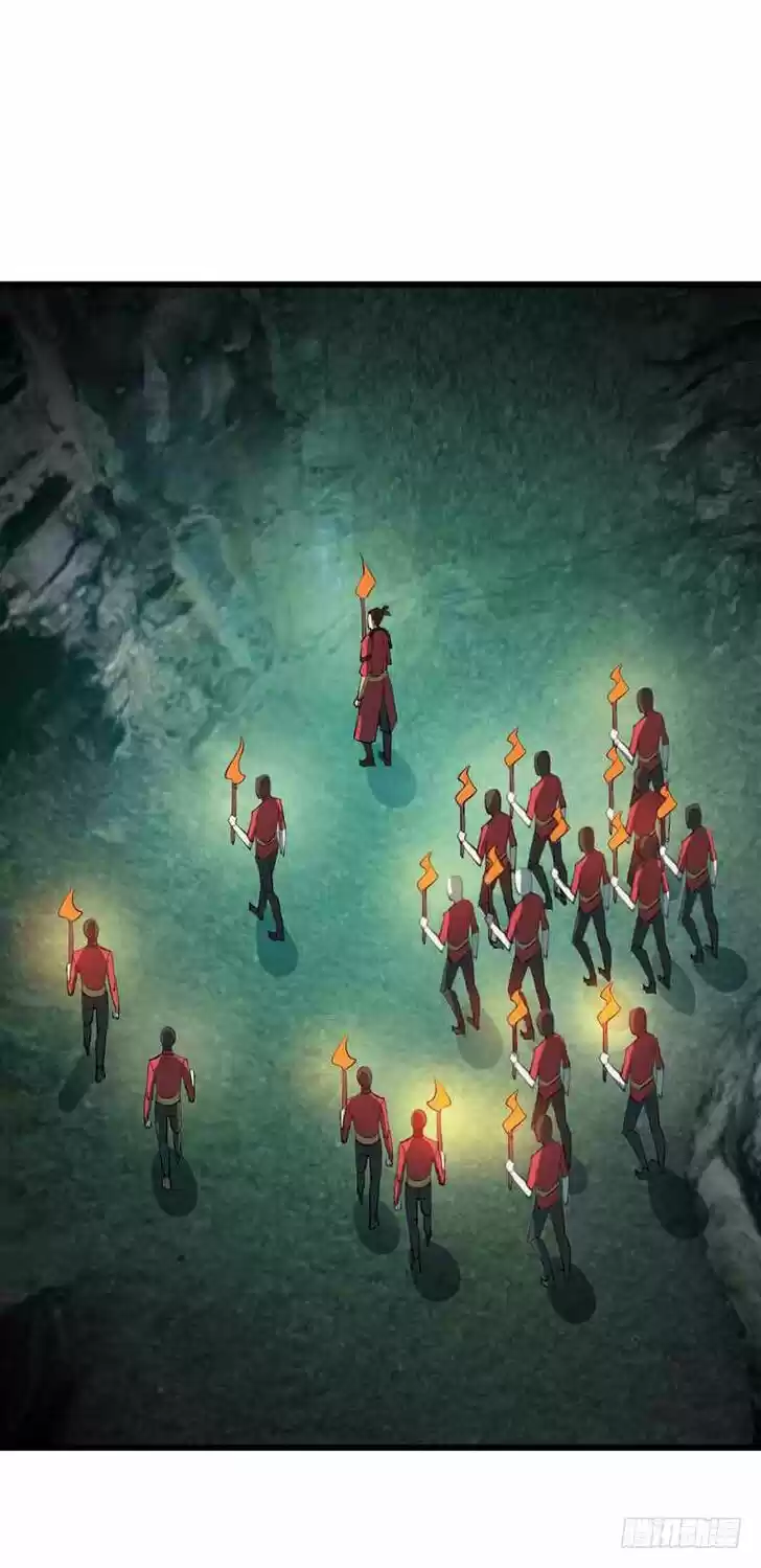 Supreme Demon Warrior Ch.048