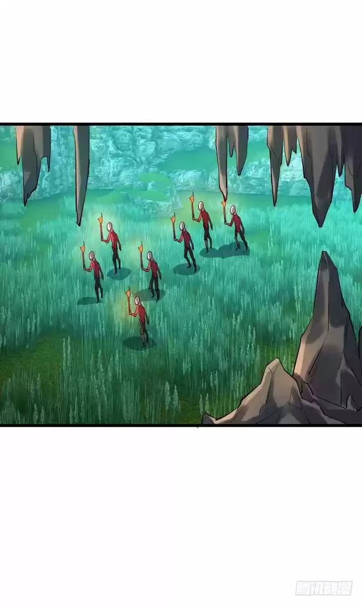 Supreme Demon Warrior Ch.048