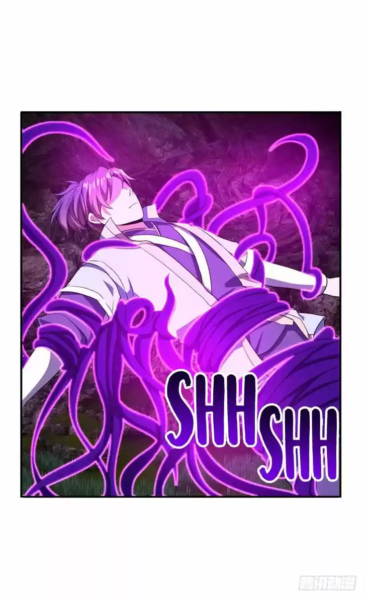 Supreme Demon Warrior Ch.049