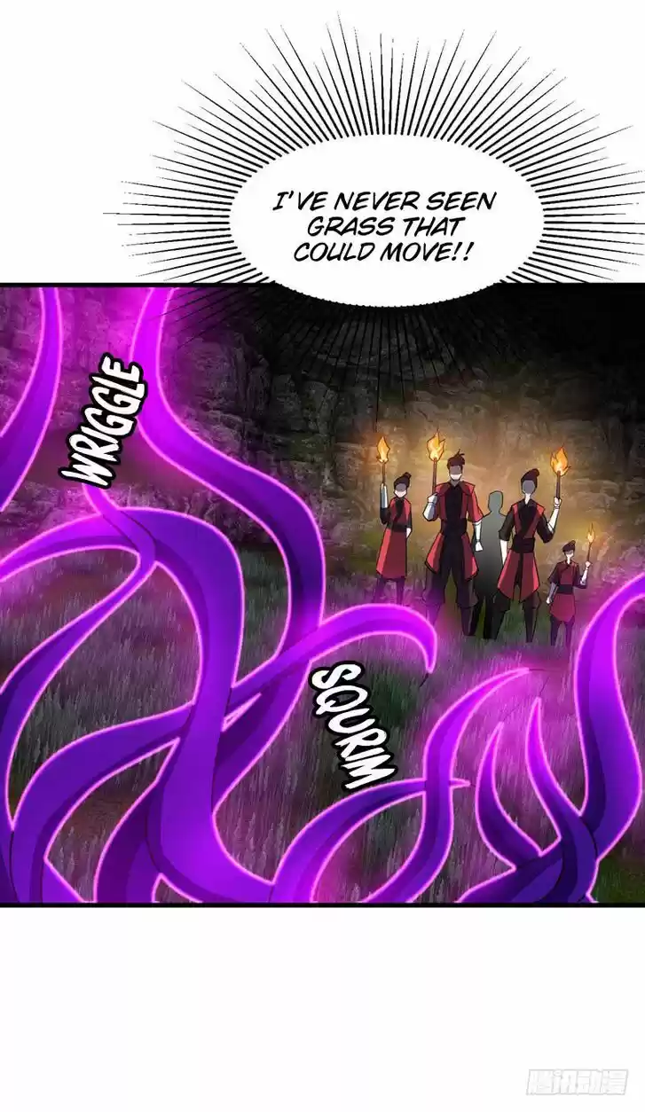 Supreme Demon Warrior Ch.049