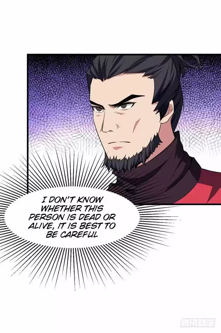 Supreme Demon Warrior Ch.049