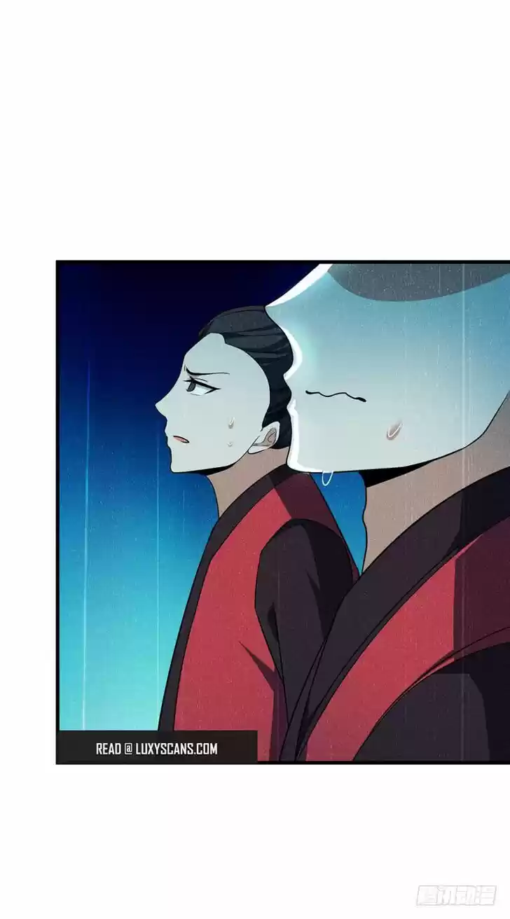 Supreme Demon Warrior Ch.049