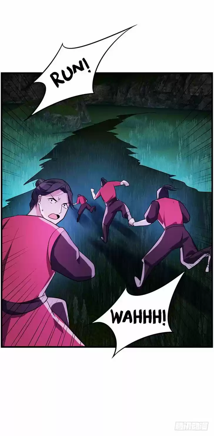 Supreme Demon Warrior Ch.049