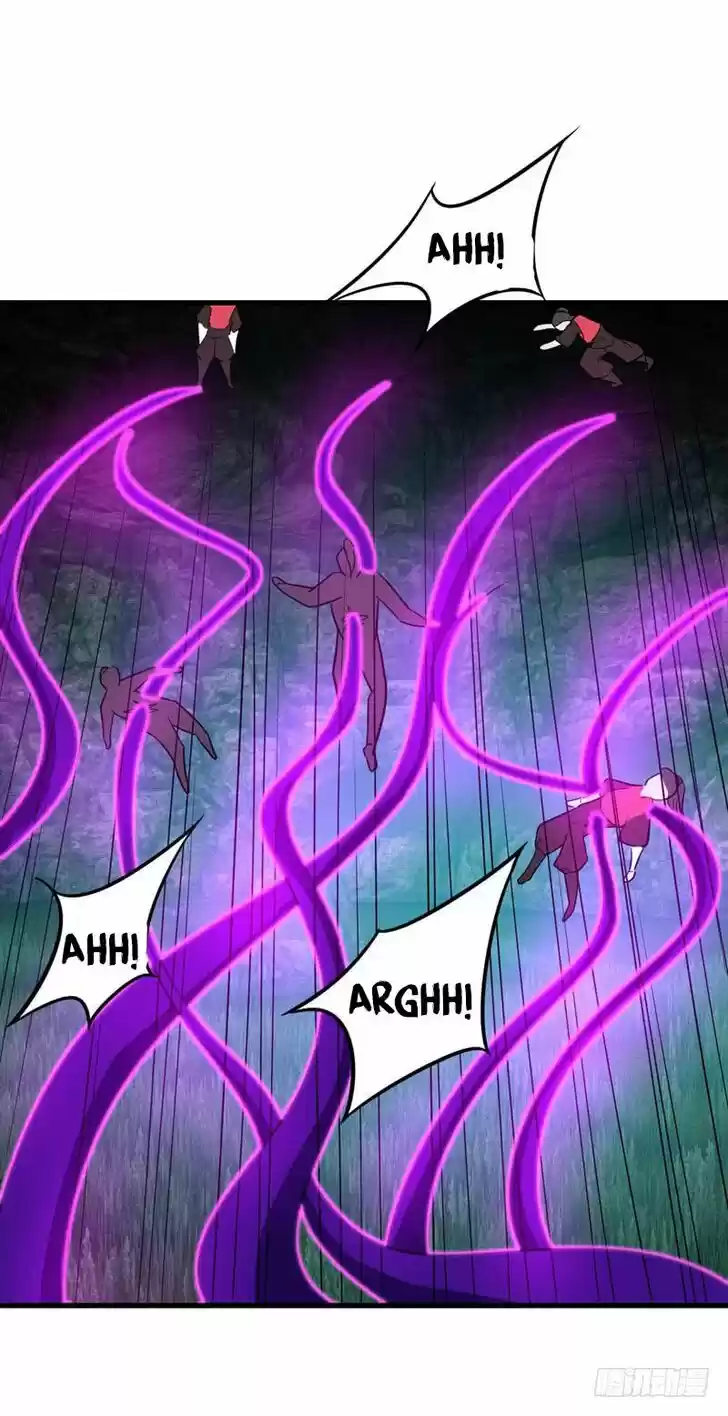 Supreme Demon Warrior Ch.049