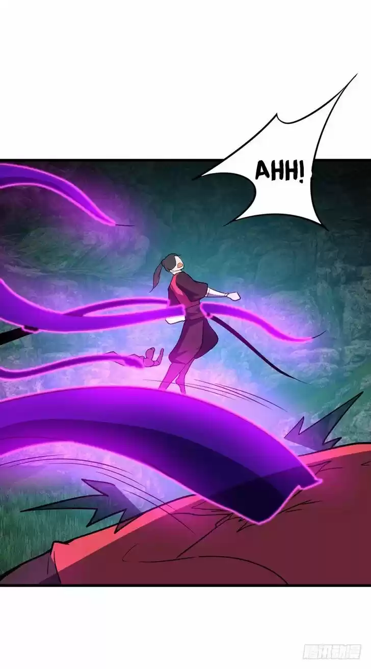 Supreme Demon Warrior Ch.049