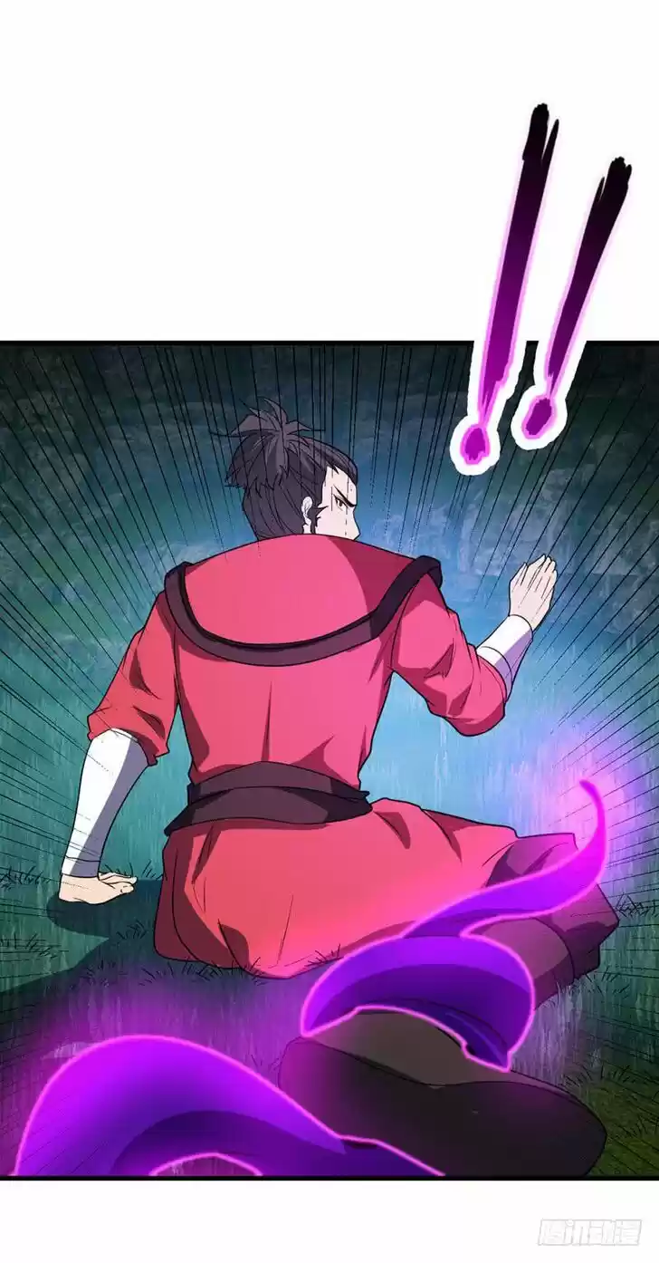 Supreme Demon Warrior Ch.049