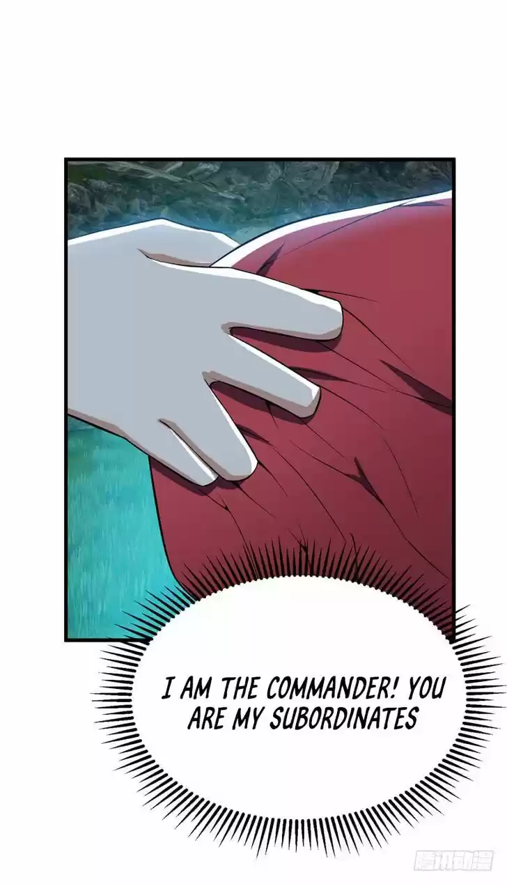 Supreme Demon Warrior Ch.050