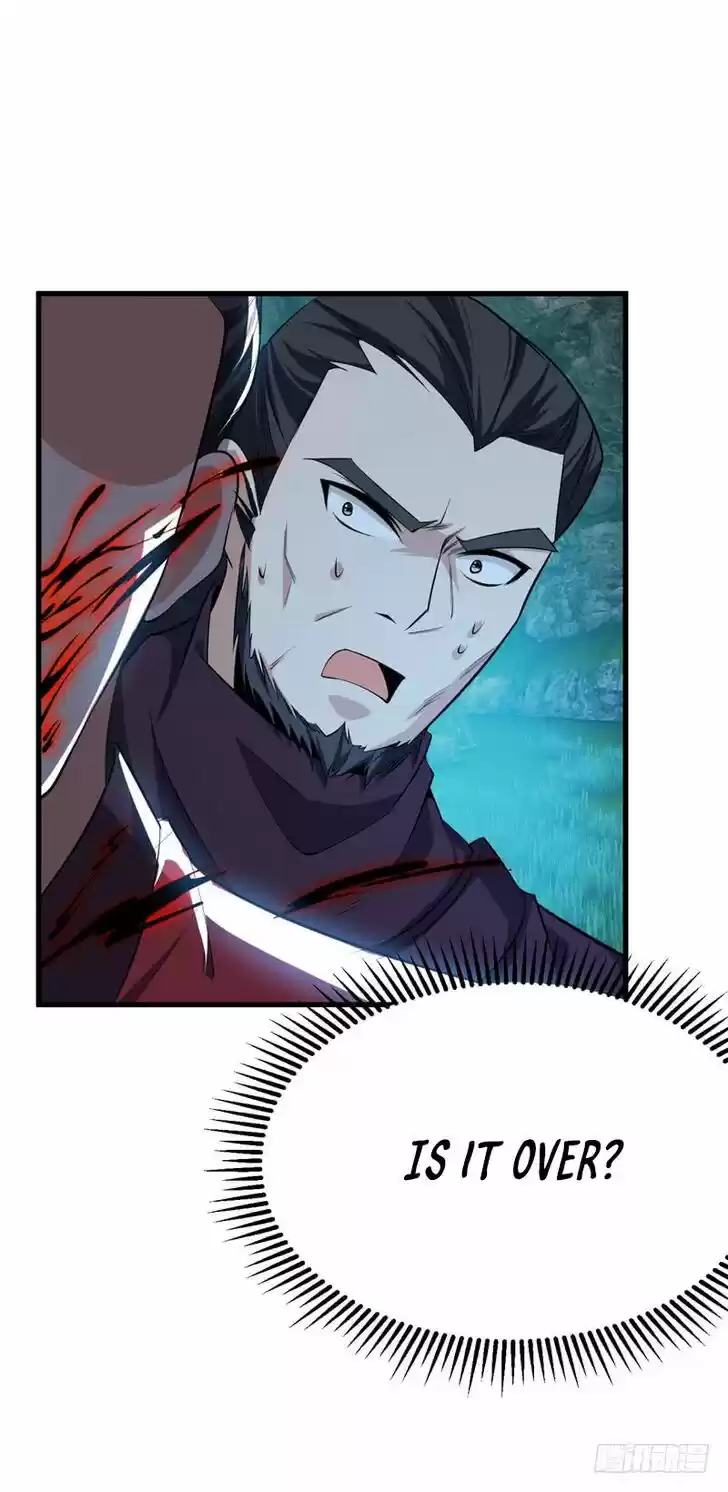 Supreme Demon Warrior Ch.050