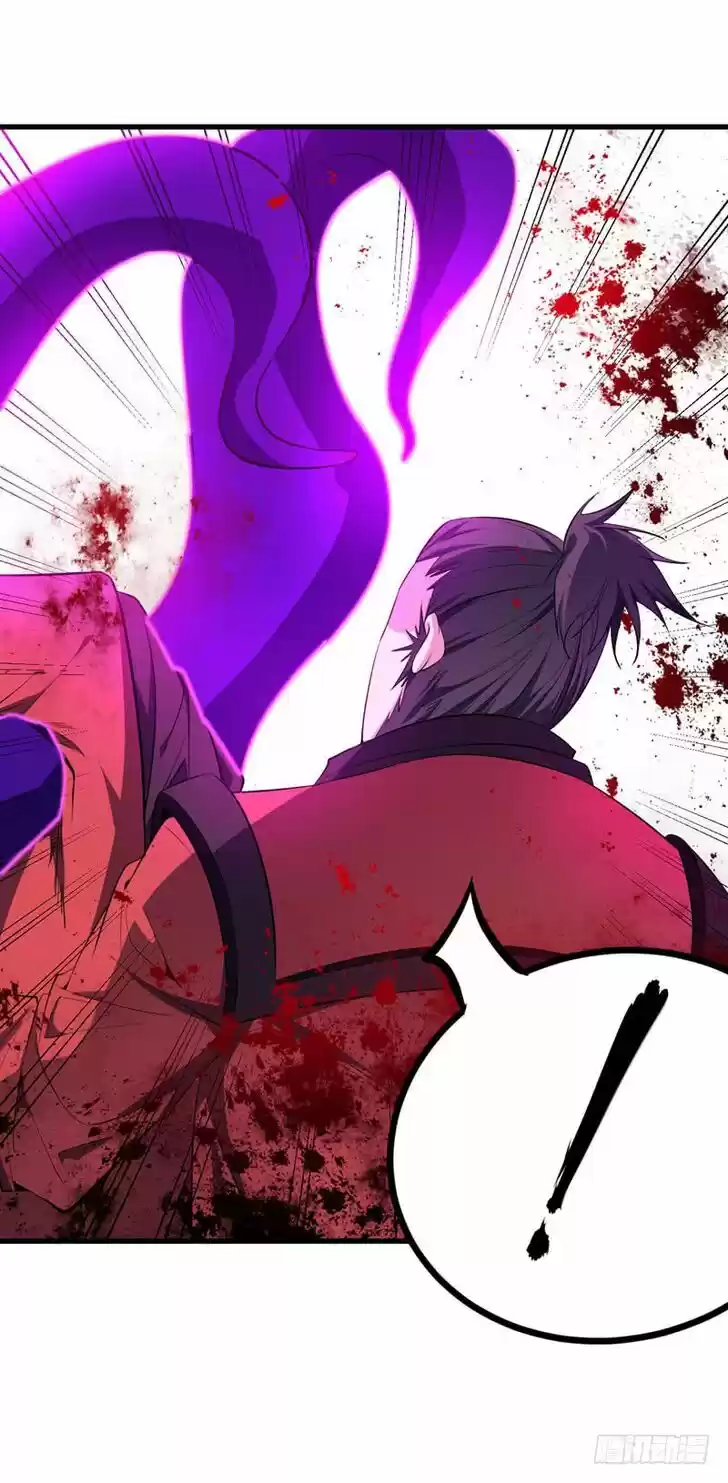 Supreme Demon Warrior Ch.050