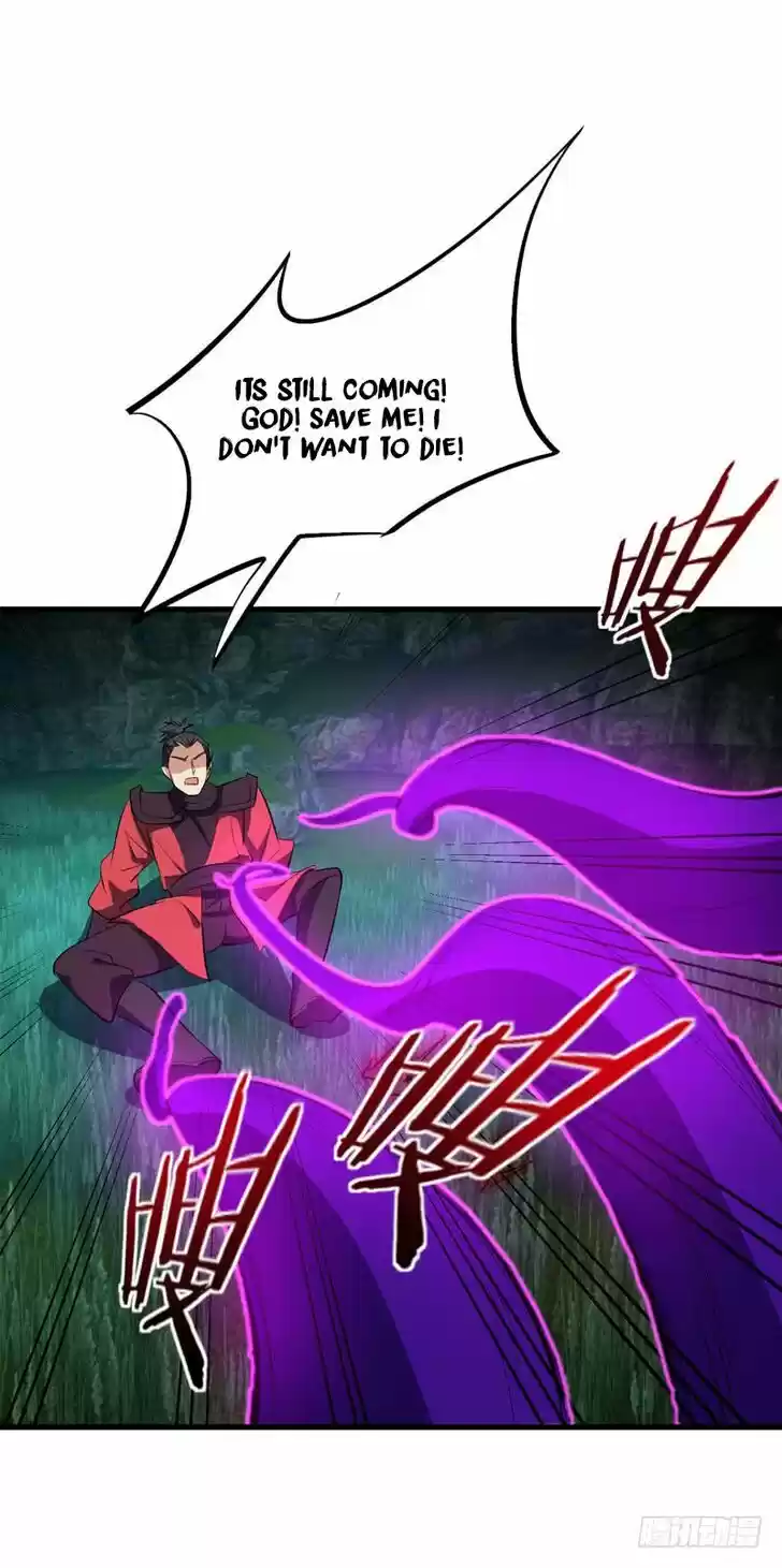 Supreme Demon Warrior Ch.050