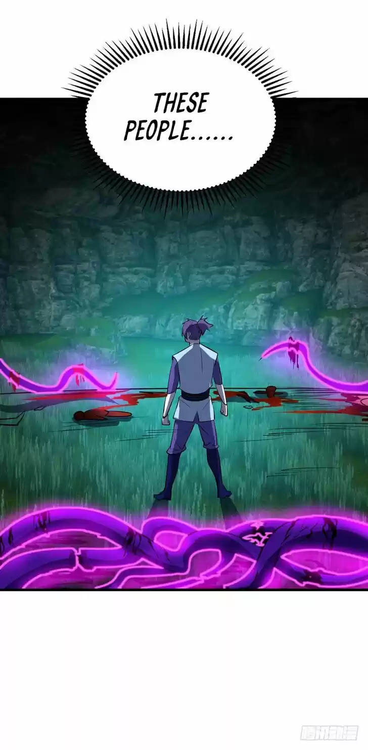 Supreme Demon Warrior Ch.050