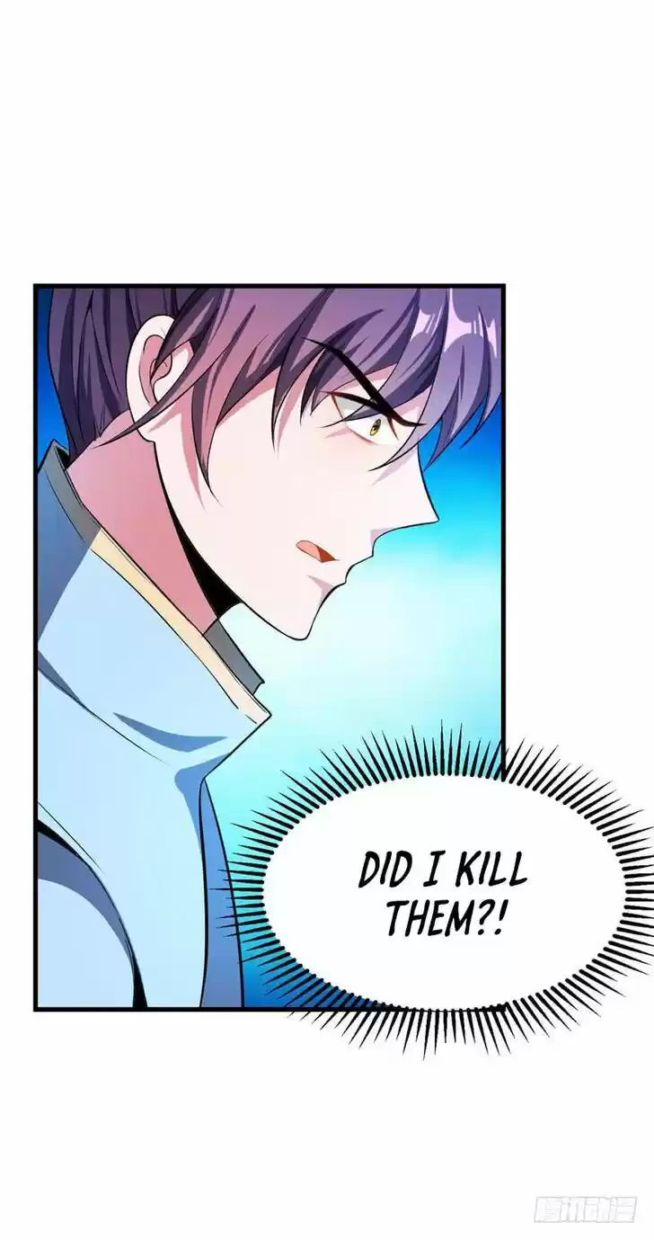 Supreme Demon Warrior Ch.050