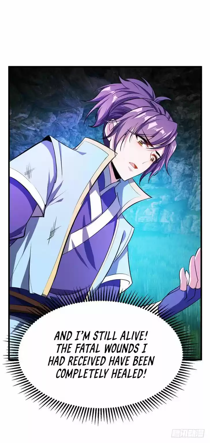 Supreme Demon Warrior Ch.050