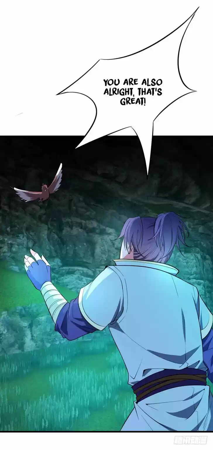 Supreme Demon Warrior Ch.050