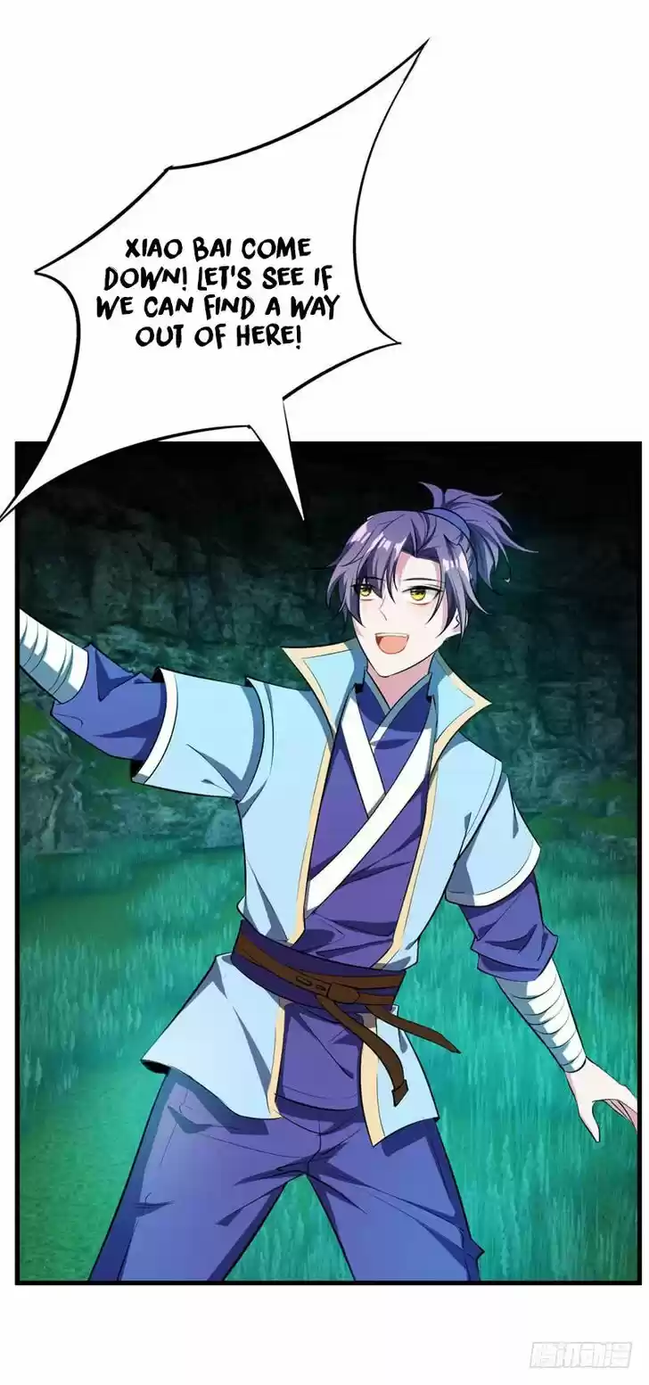 Supreme Demon Warrior Ch.050