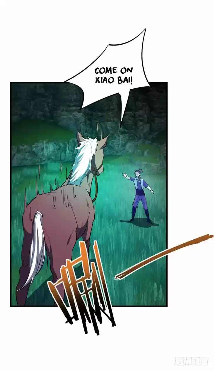 Supreme Demon Warrior Ch.050