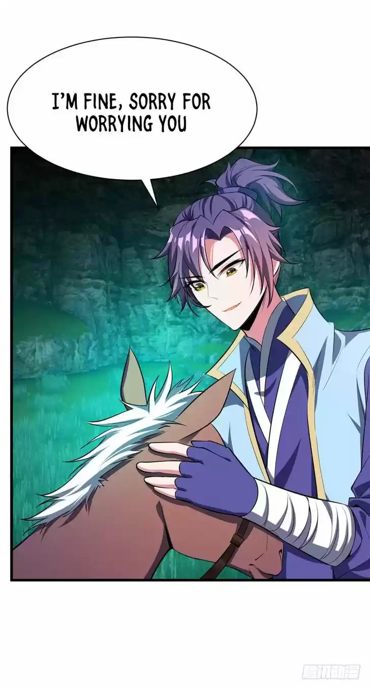 Supreme Demon Warrior Ch.050