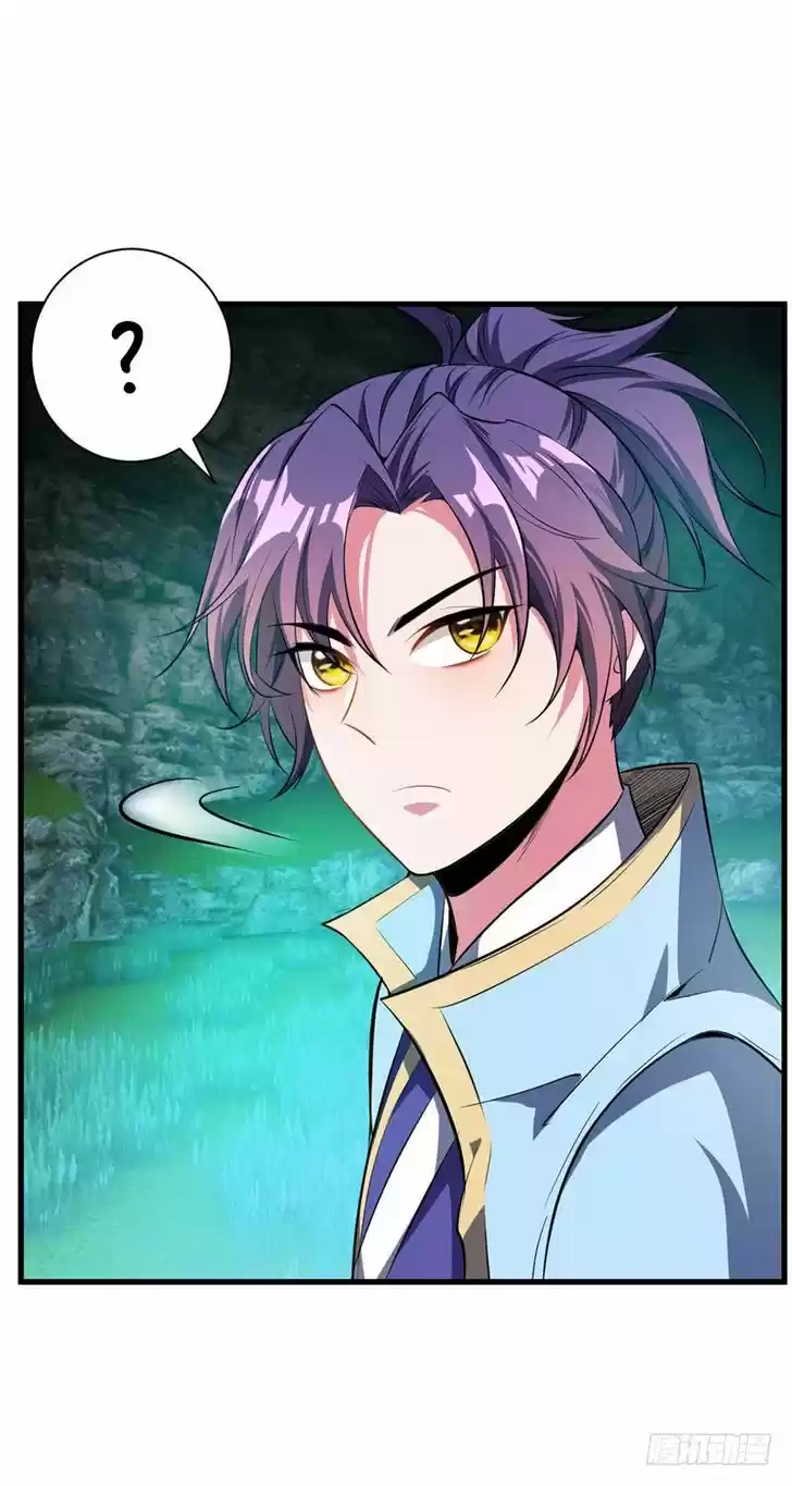 Supreme Demon Warrior Ch.050