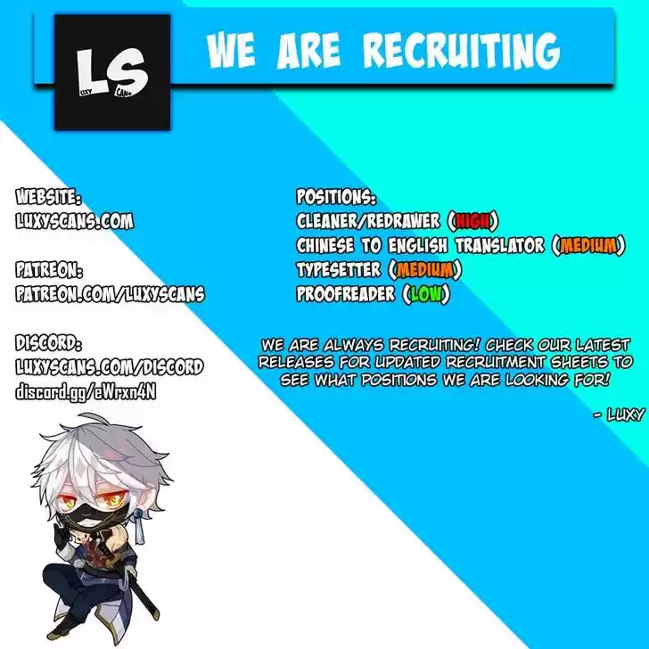 Supreme Demon Warrior Ch.050