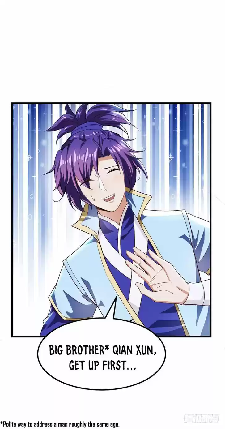 Supreme Demon Warrior Ch.051