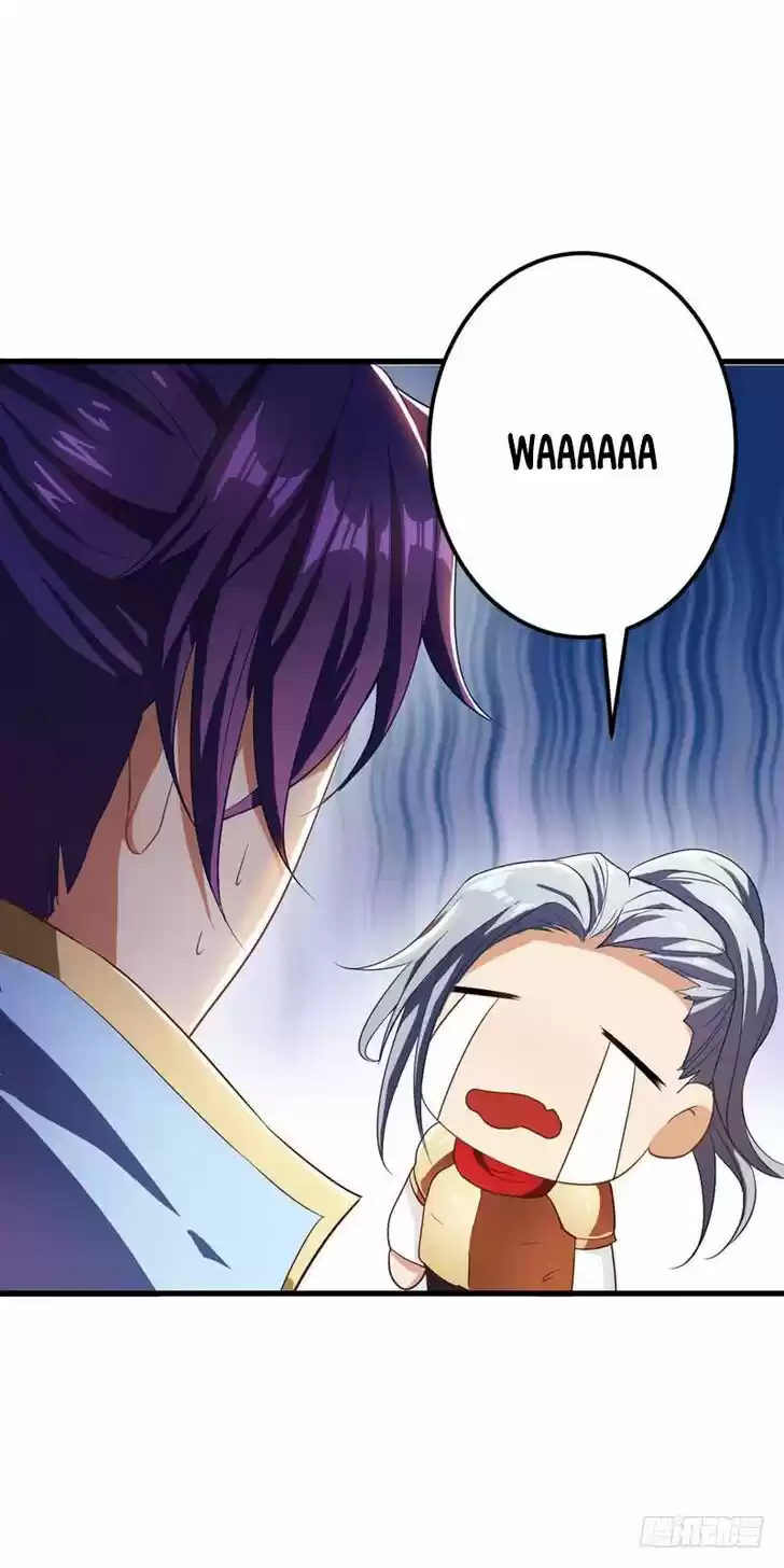 Supreme Demon Warrior Ch.051