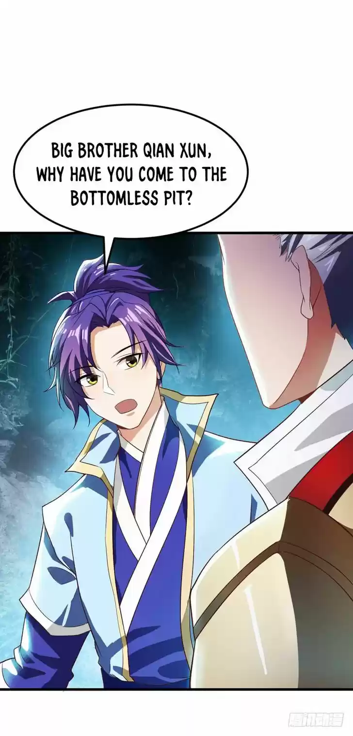 Supreme Demon Warrior Ch.051