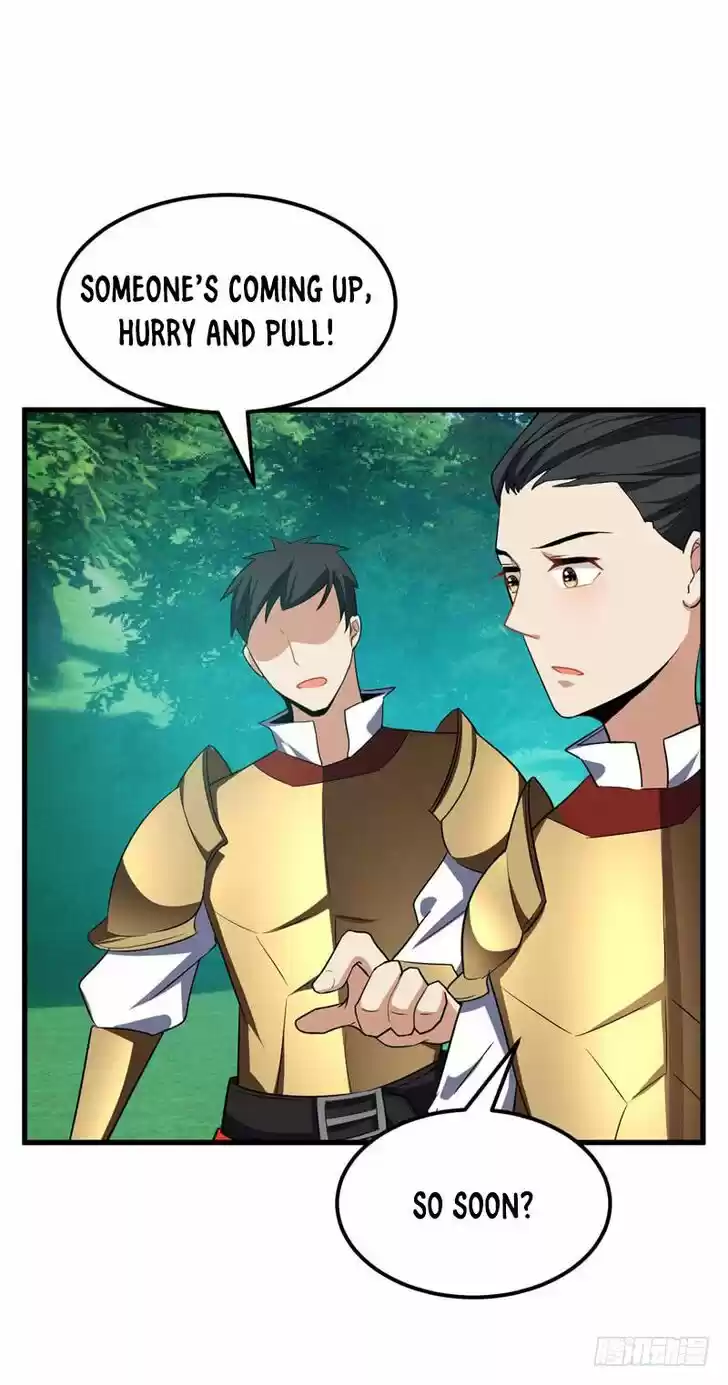 Supreme Demon Warrior Ch.051