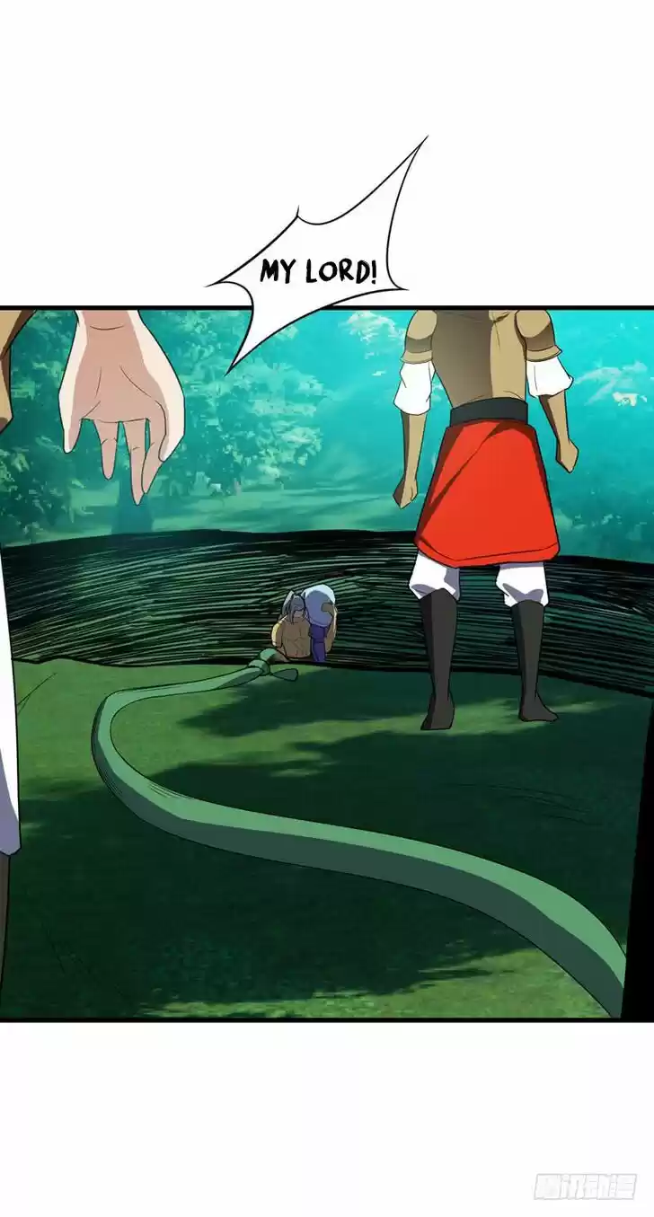 Supreme Demon Warrior Ch.051