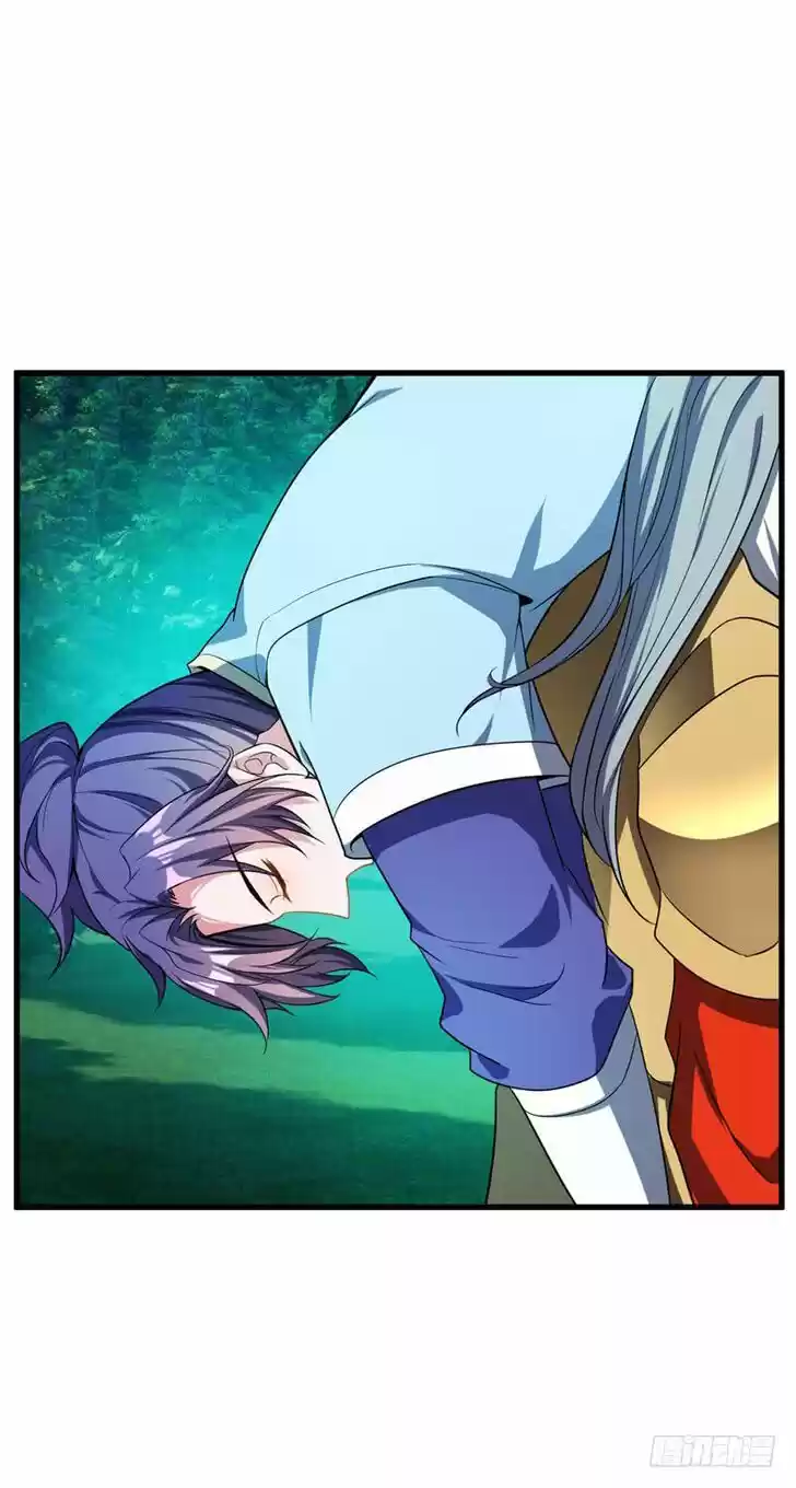 Supreme Demon Warrior Ch.051