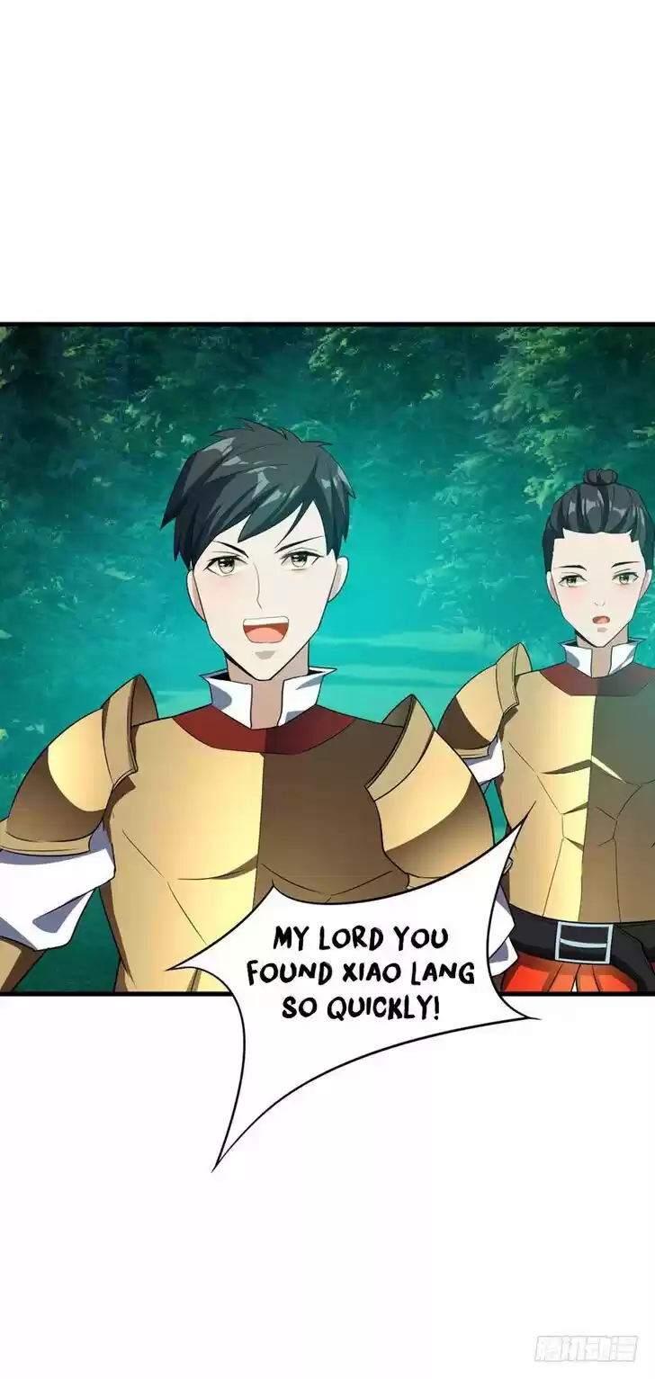 Supreme Demon Warrior Ch.051