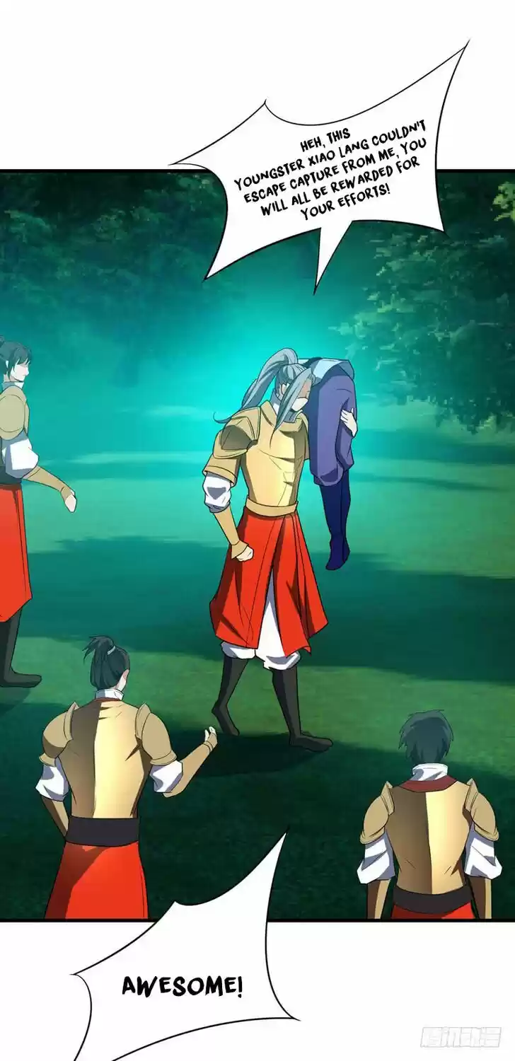 Supreme Demon Warrior Ch.051