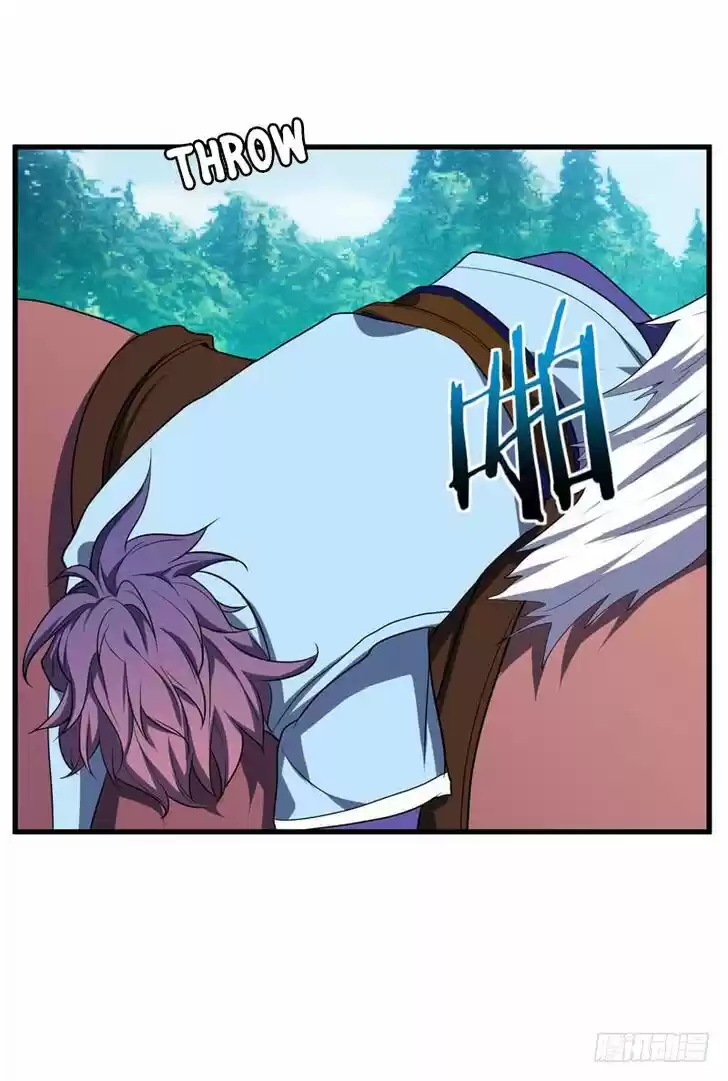 Supreme Demon Warrior Ch.051