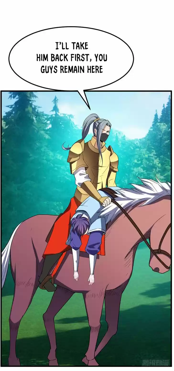 Supreme Demon Warrior Ch.051