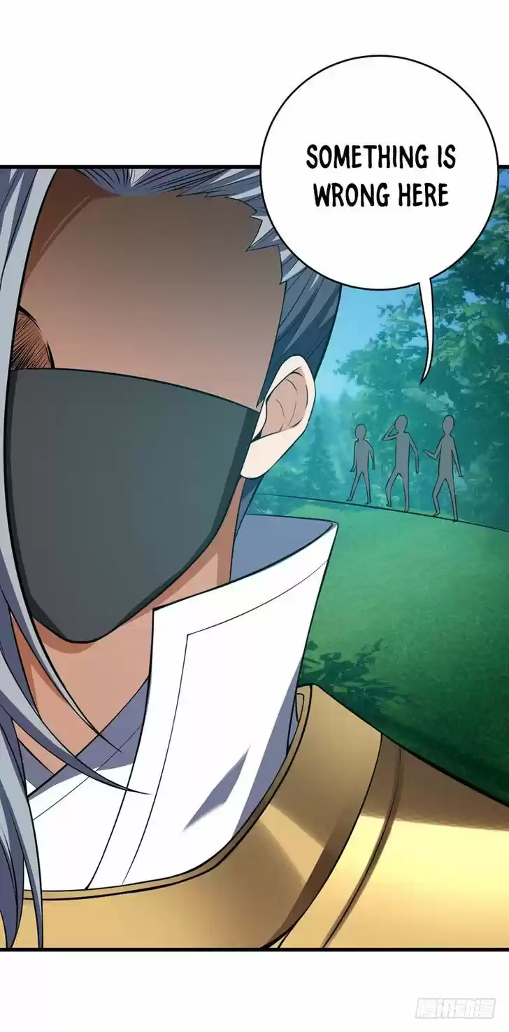 Supreme Demon Warrior Ch.051