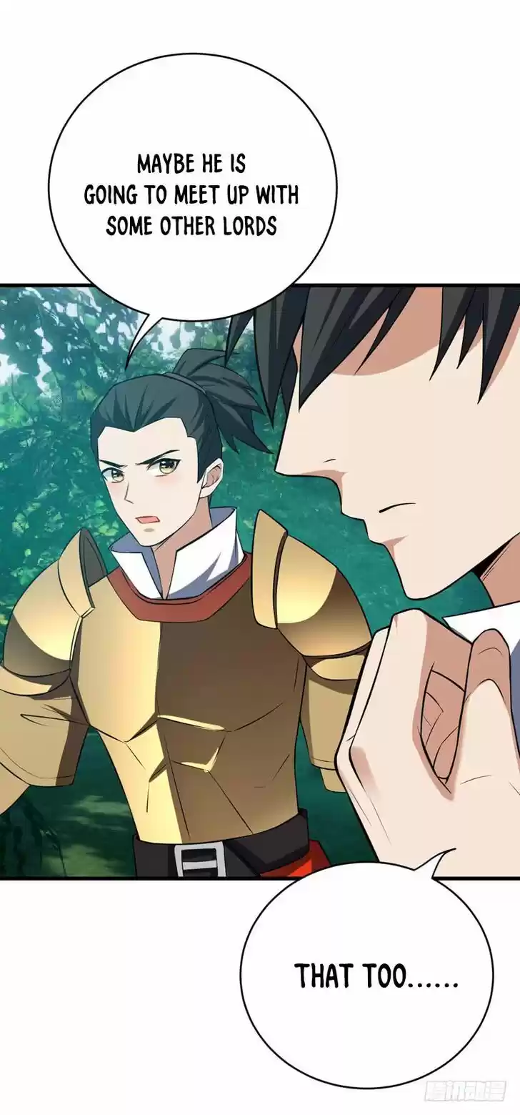 Supreme Demon Warrior Ch.051