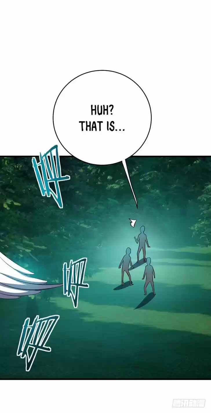 Supreme Demon Warrior Ch.051