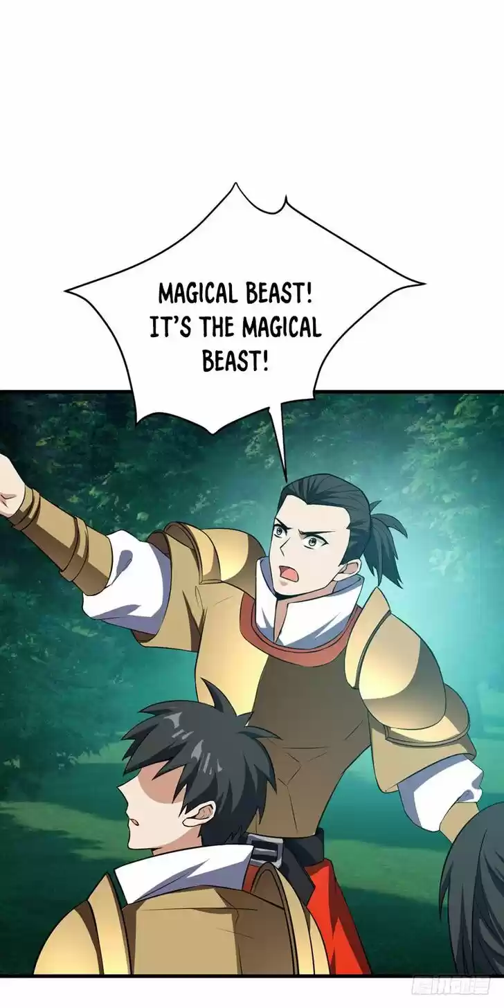 Supreme Demon Warrior Ch.051