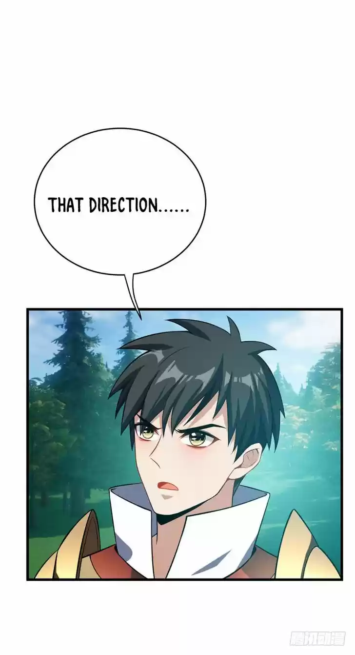 Supreme Demon Warrior Ch.051