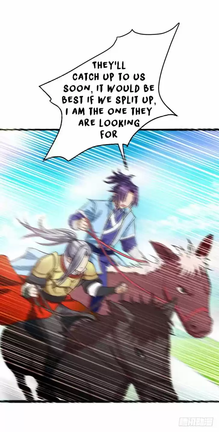 Supreme Demon Warrior Ch.052