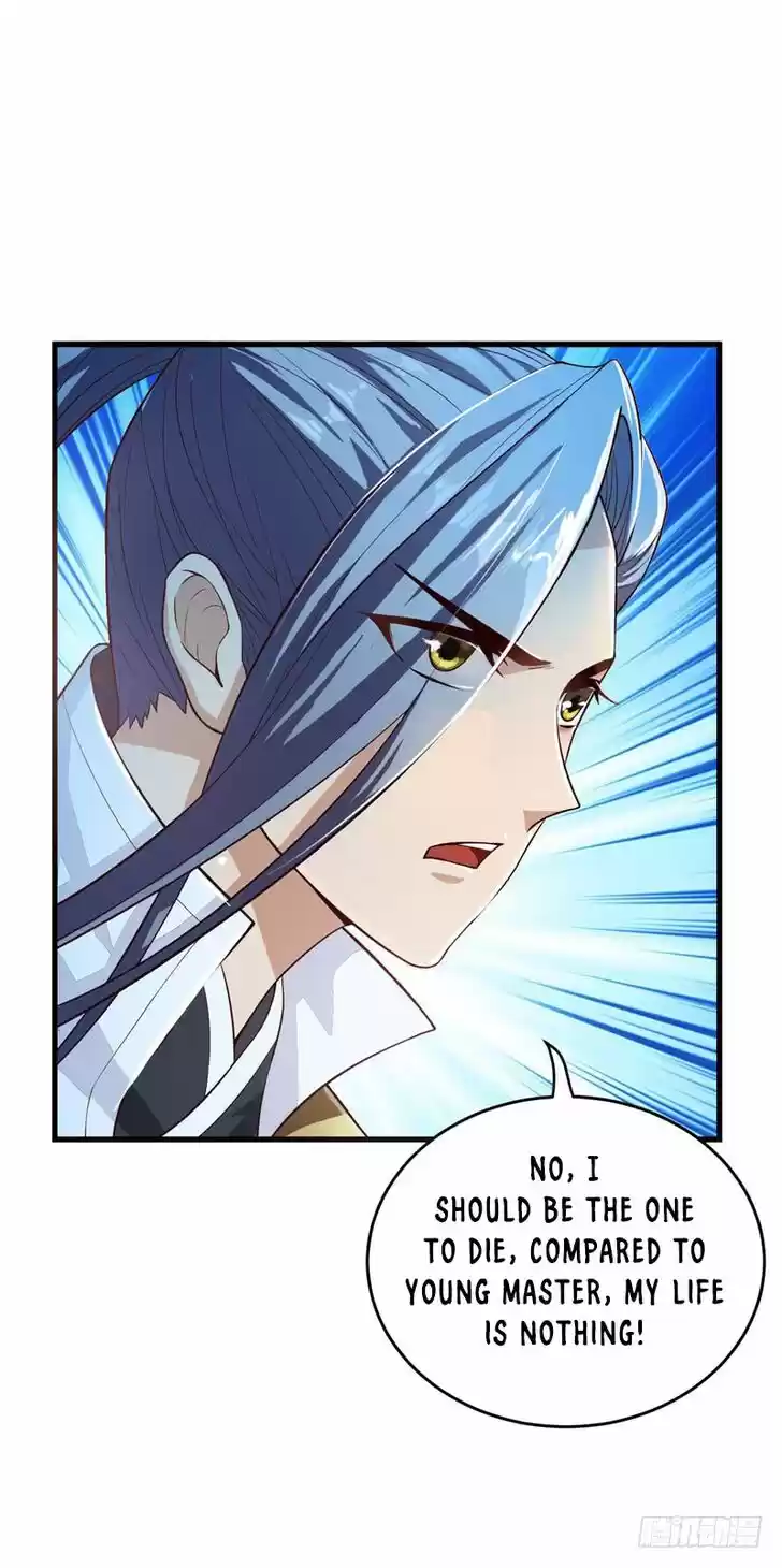 Supreme Demon Warrior Ch.052