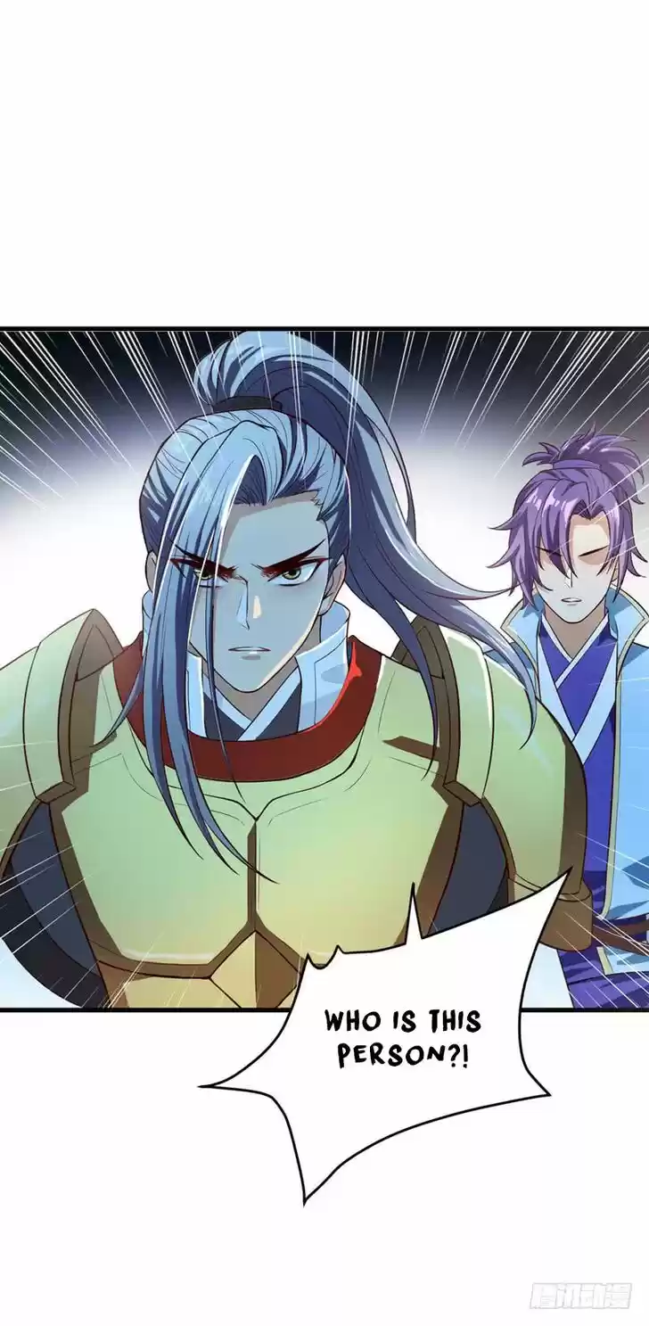 Supreme Demon Warrior Ch.052