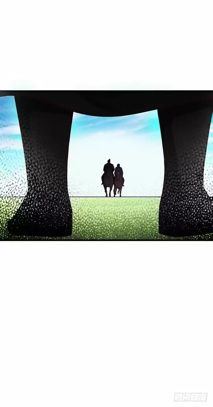 Supreme Demon Warrior Ch.052