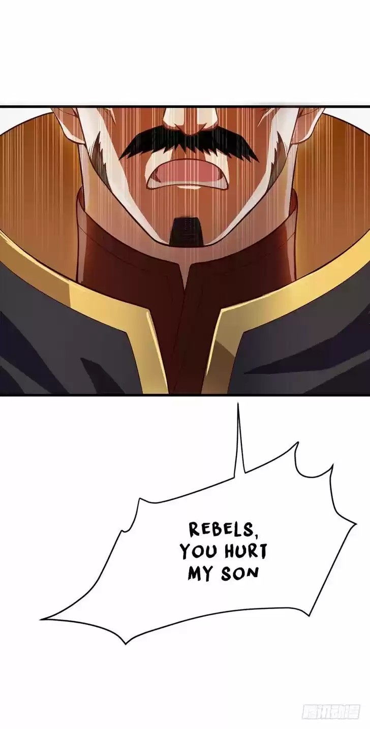 Supreme Demon Warrior Ch.052