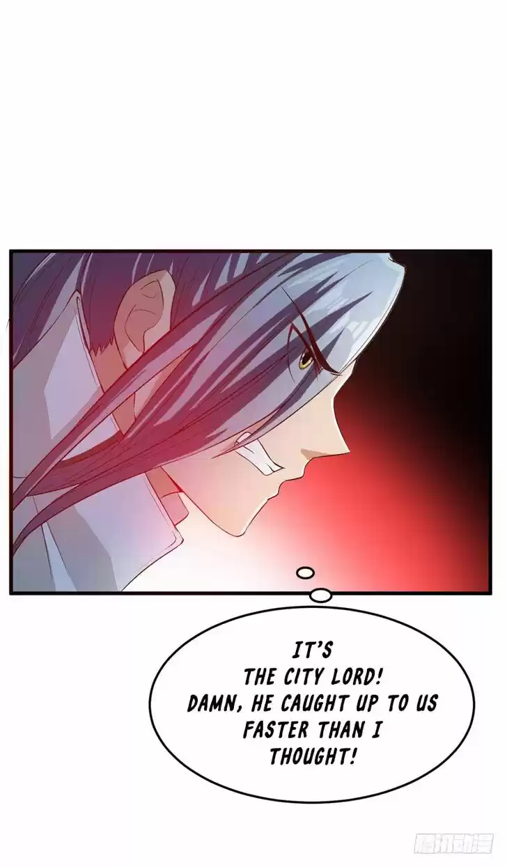 Supreme Demon Warrior Ch.052