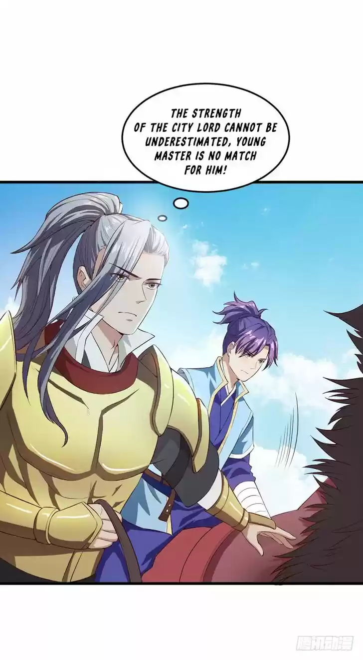 Supreme Demon Warrior Ch.052