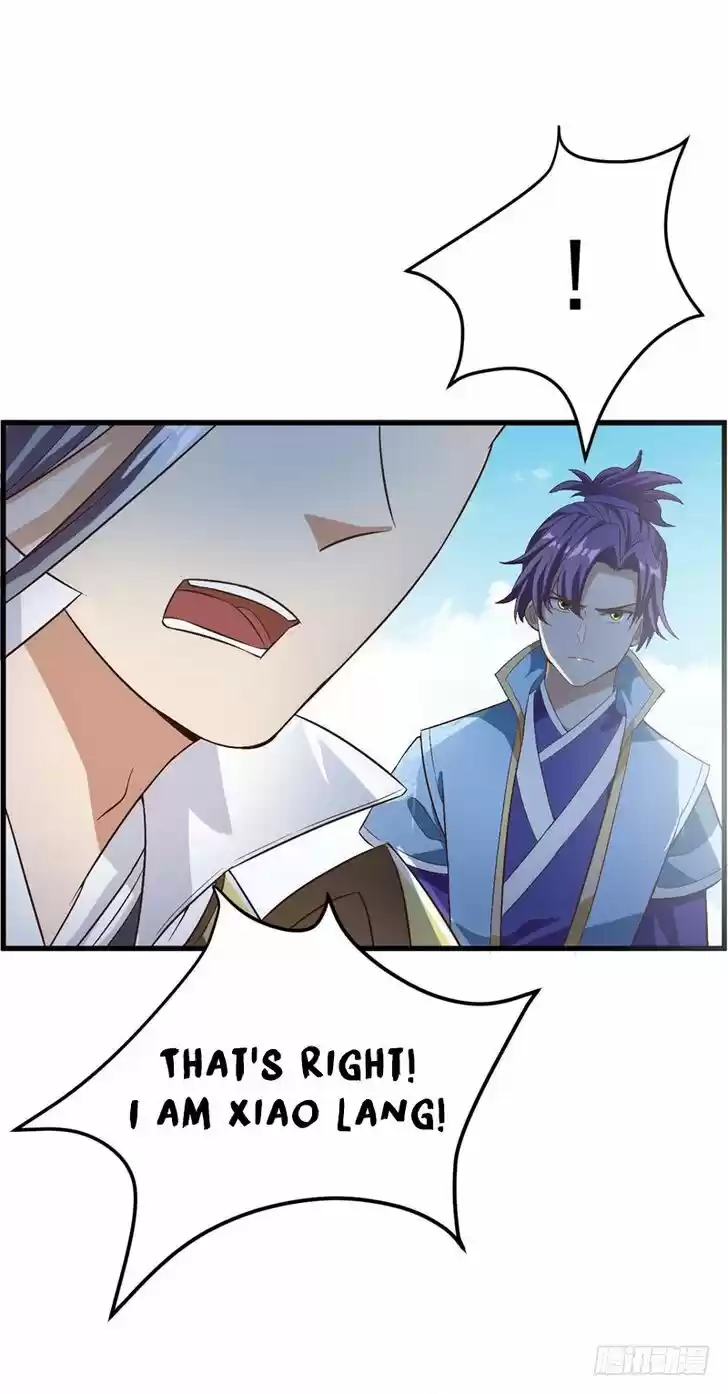 Supreme Demon Warrior Ch.052